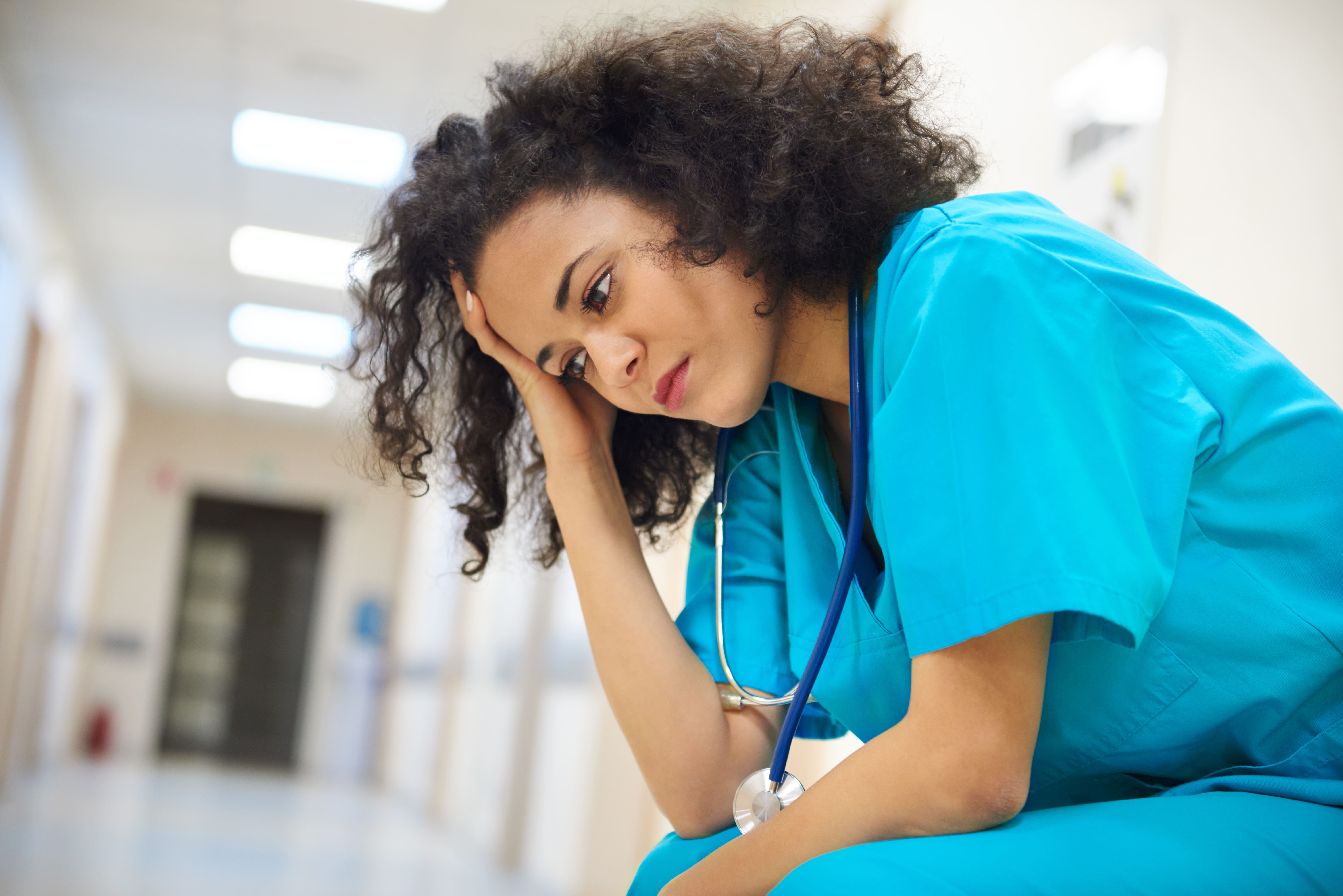 Physician Burnout � A Growing Medical Crisis in the USA